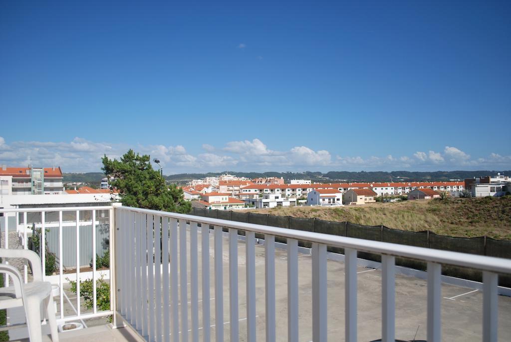 Granada Holidays Pension São Martinho do Porto Buitenkant foto