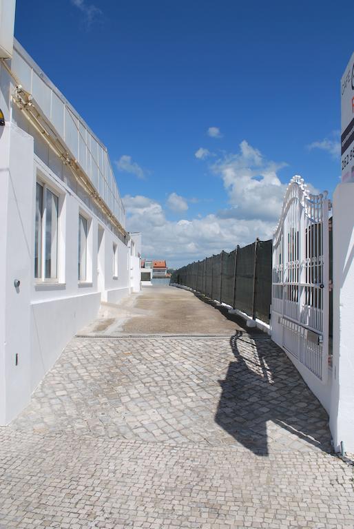 Granada Holidays Pension São Martinho do Porto Buitenkant foto